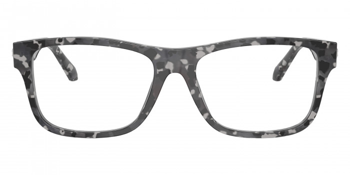 VERSACE™ VE3380 5546 54 - Tortoise Gray Black