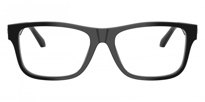 VERSACE™ VE3380F GB1 56 - Black