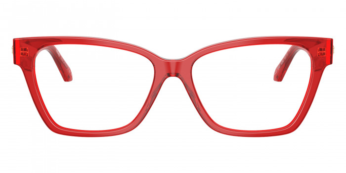 VERSACE™ VE3382 5280 53 - Transparent Red