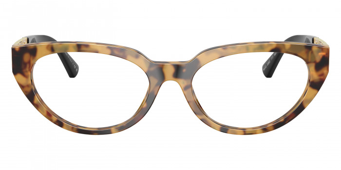 VERSACE™ VE3383 777 52 - Tortoise Brown