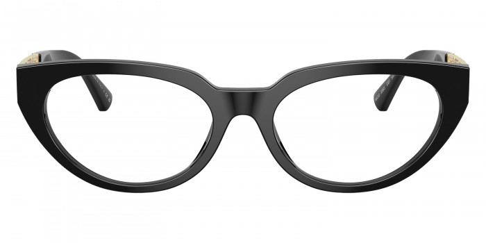 VERSACE™ VE3383 GB1 52 - Black