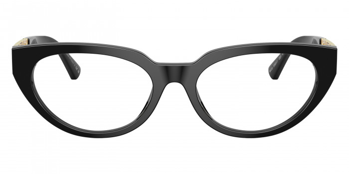 VERSACE™ VE3383F GB1 54 - Black