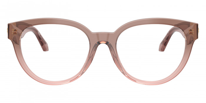 VERSACE™ VE3384F 5435 53 - Brown Gradient Rose