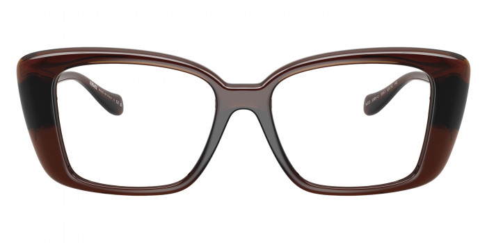 VERSACE™ VE3385U 5547 51 - Transparent Brown