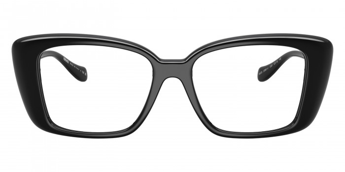 VERSACE™ VE3385U GB1 51 - Black