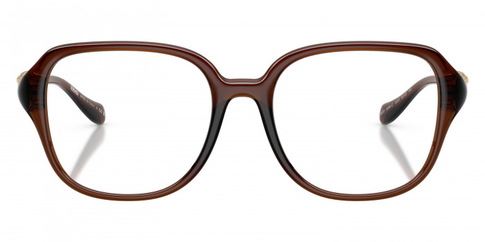 VERSACE™ VE3386D 5534 55 - Transparent Brown