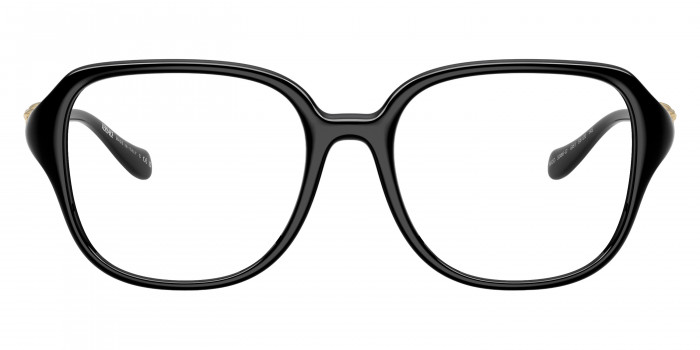 VERSACE™ VE3386D GB1 55 - Black