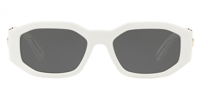VERSACE™ Medusa Biggie Medusa VE4361 401/87 53 - White