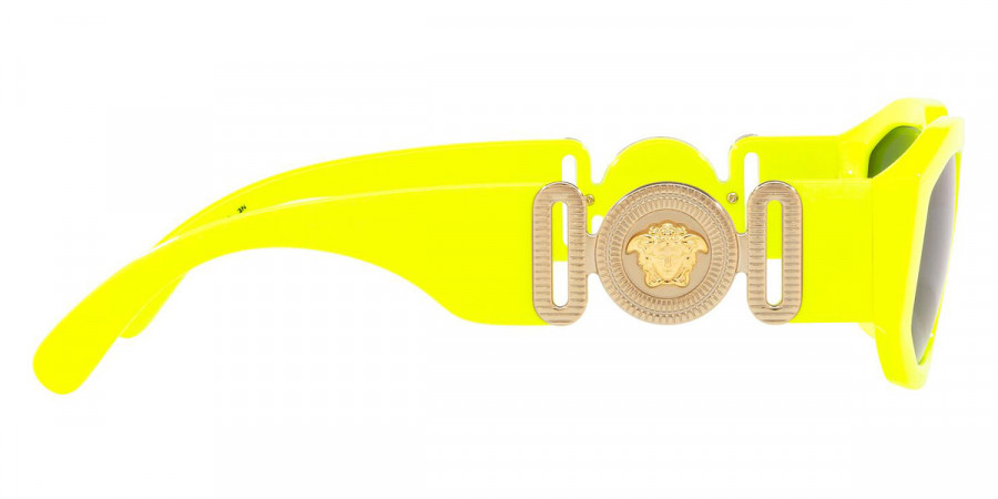 Versace™ - Medusa VE4361 Medusa Biggie