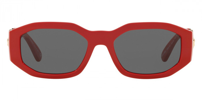 VERSACE™ Medusa Biggie Medusa VE4361 533087 53 - Red