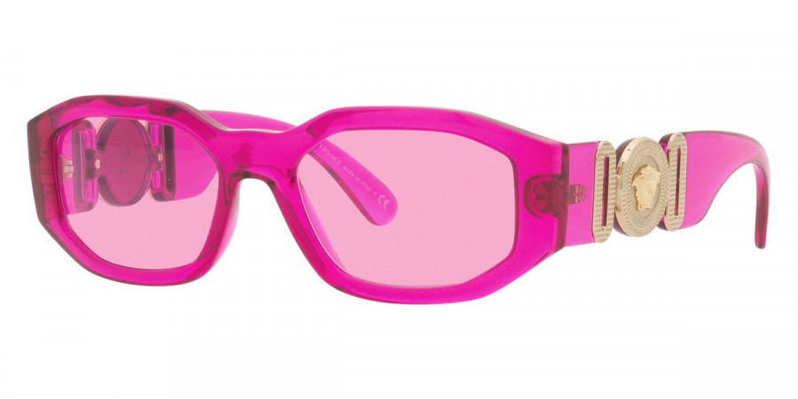 Versace™ - Medusa VE4361 Medusa Biggie