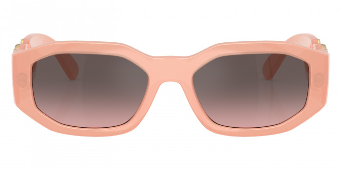 VERSACE™ Medusa VE4361 539258 53 - Nude Opal