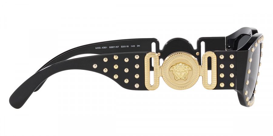 Versace™ - Medusa VE4361 Medusa Biggie