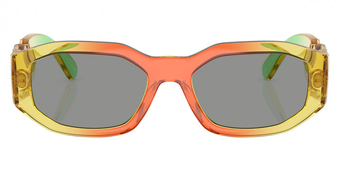 VERSACE™ Medusa VE4361 5530/1 53 - Gradient Yellow/Red/Green