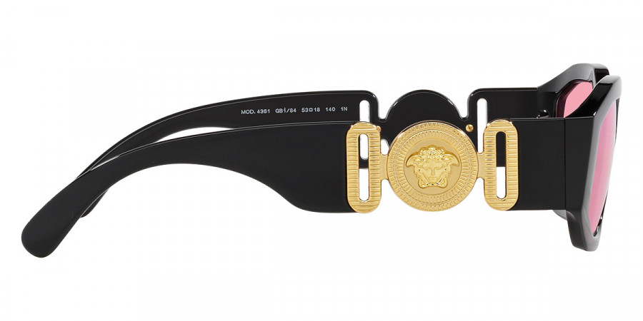Versace™ - Medusa VE4361 Medusa Biggie