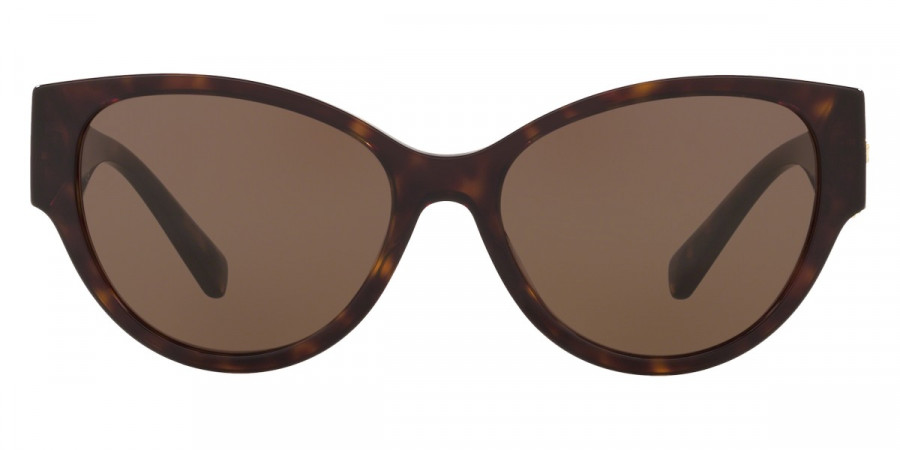 Versace™ VE4368 108/73 56 - Havana