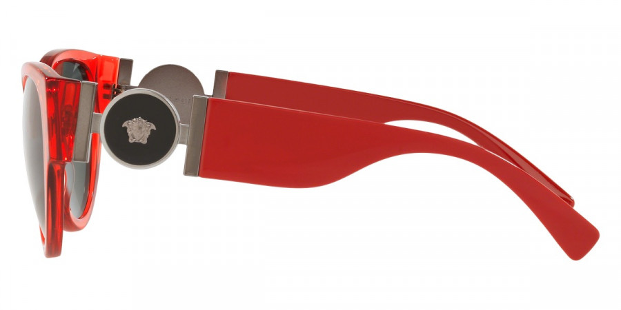 Color: Red (530771) - Versace VE436853077156