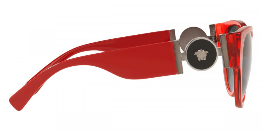 Color: Red (530771) - Versace VE436853077156