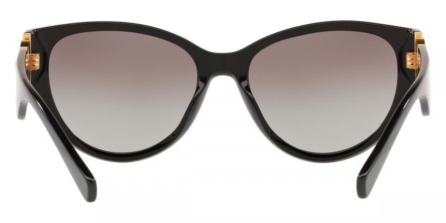 Color: Black (GB1/11) - Versace VE4368GB1/1156