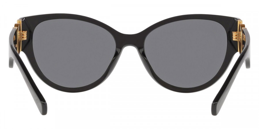Color: Black (GB1/87) - Versace VE4368GB1/8756