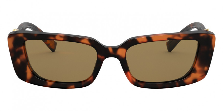 Versace™ VE4382 944/73 52 - Havana