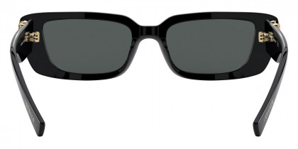 Versace™ VE4382 Irregular Sunglasses | EyeOns.com