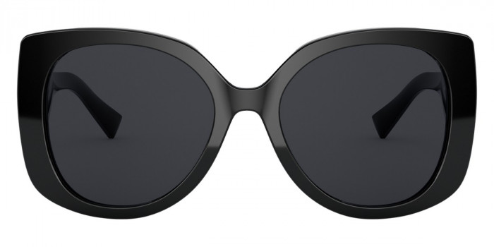 VERSACE™ VE4387 GB1/87 56 - Black