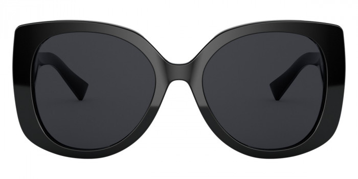 VERSACE™ VE4387F GB1/87 56 - Black