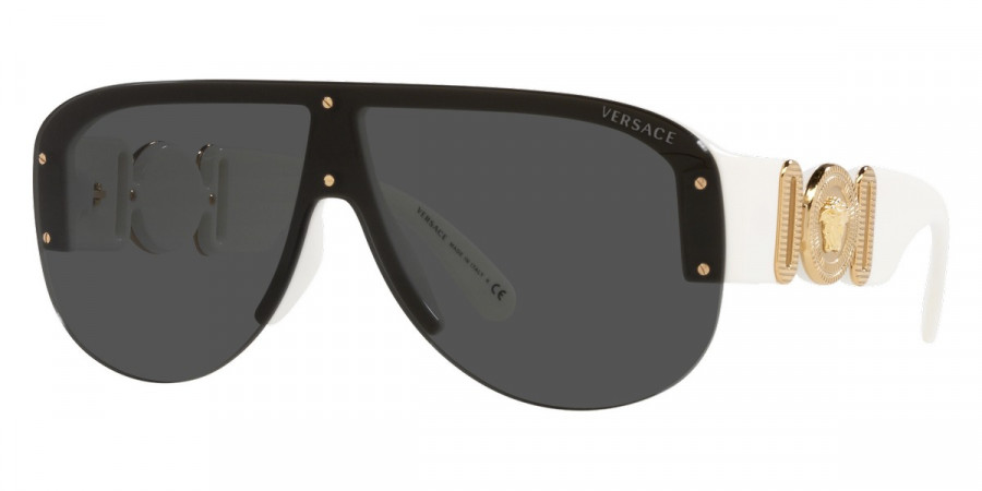 Versace™ - Medusa Biggie Pilot Medusa VE4391