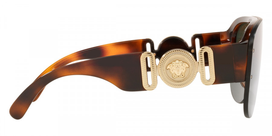 Versace™ - Medusa Biggie Pilot Medusa VE4391