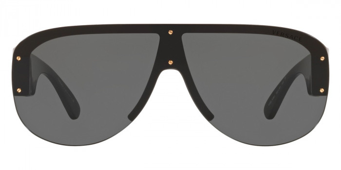 VERSACE™ Medusa Biggie Pilot Medusa VE4391 GB1/87 48 - Black