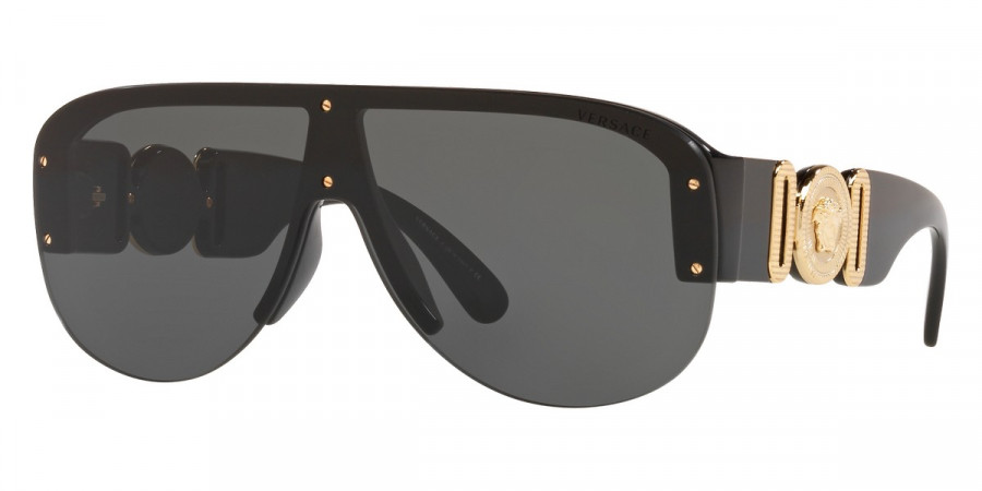 Versace™ - Medusa Biggie Pilot Medusa VE4391