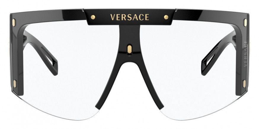Versace™ VE4393 GB1/1W 46 - Black