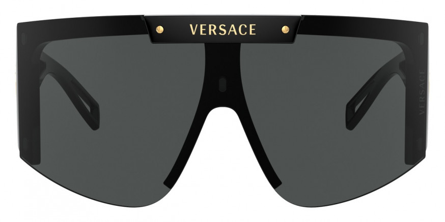 Versace™ VE4393 GB1/87 46 - Black