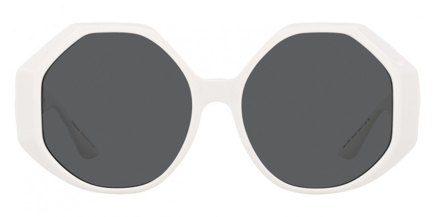 Versace™ VE4395 314/87 59 White Sunglasses