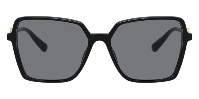 VERSACE™ VE4396 GB1/87 58 - Black