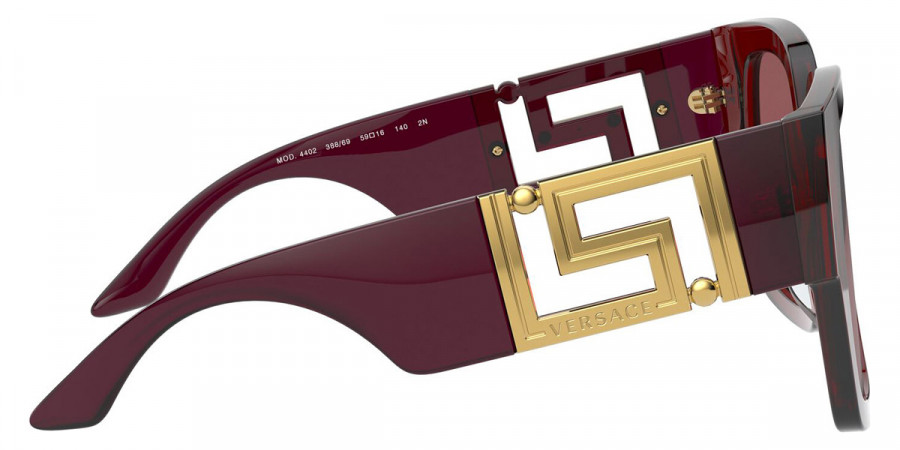 Versace™ - Greca VE4402