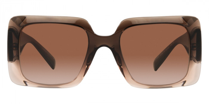 VERSACE™ VE4405 533213 54 - Transparent Brown Gradient