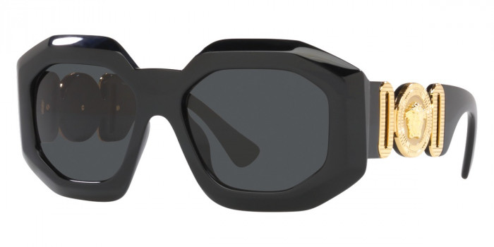 サングラス VERSACE Versace - 4495D SOLE - 777/87 (4495D SOLE 777 87) VERSACE サングラス ヴェルサーチェ ベルサーチ 0VE-4275-GB1-87