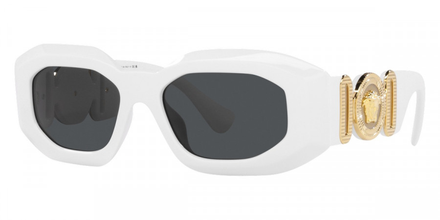 Color: White (314/87) - Versace VE4425U314/8754