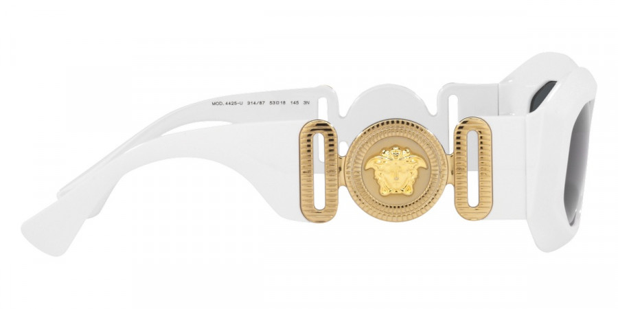 Color: White (314/87) - Versace VE4425U314/8754