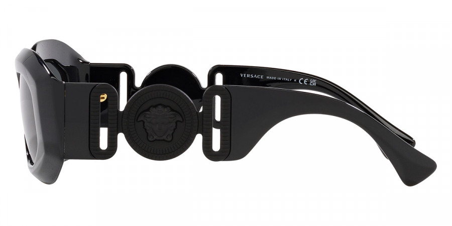 Color: Black (536087) - Versace VE4425U53608754