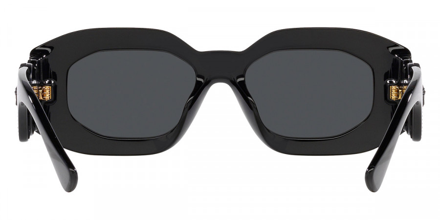 Color: Black (536087) - Versace VE4425U53608754
