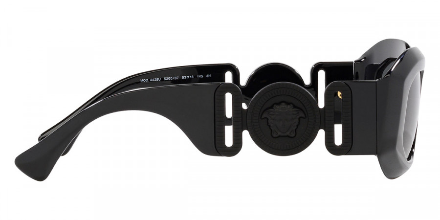 Color: Black (536087) - Versace VE4425U53608754