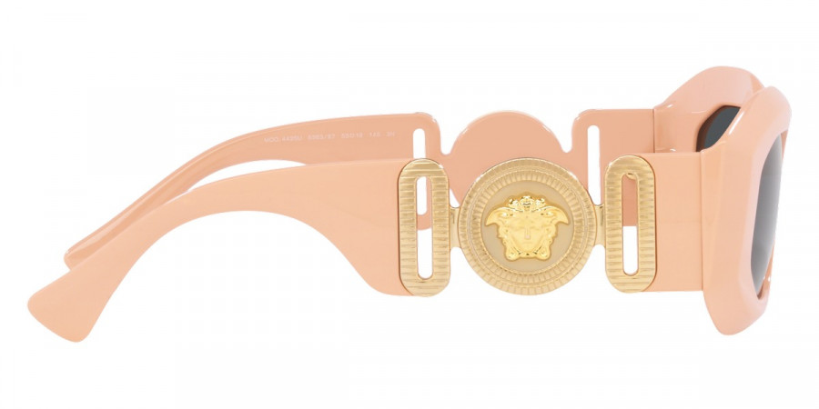 Color: Pink (536387) - Versace VE4425U53638754