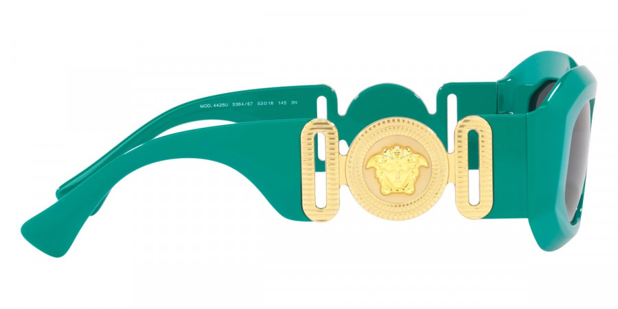 Color: Turquoise (536487) - Versace VE4425U53648754