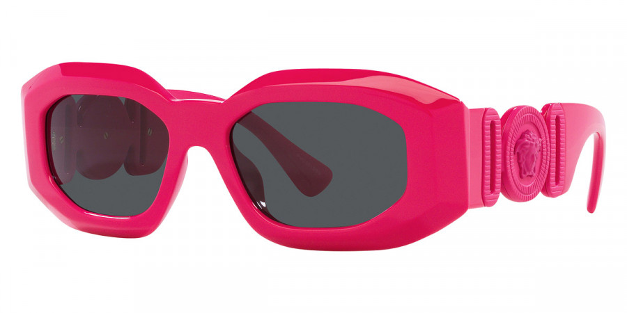Color: Pink (536787) - Versace VE4425U53678754