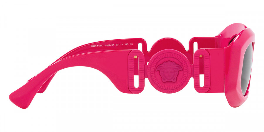 Color: Pink (536787) - Versace VE4425U53678754