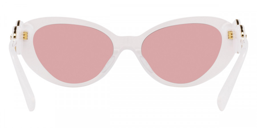 Color: Optical White (314/84) - Versace VE4433U314/8454