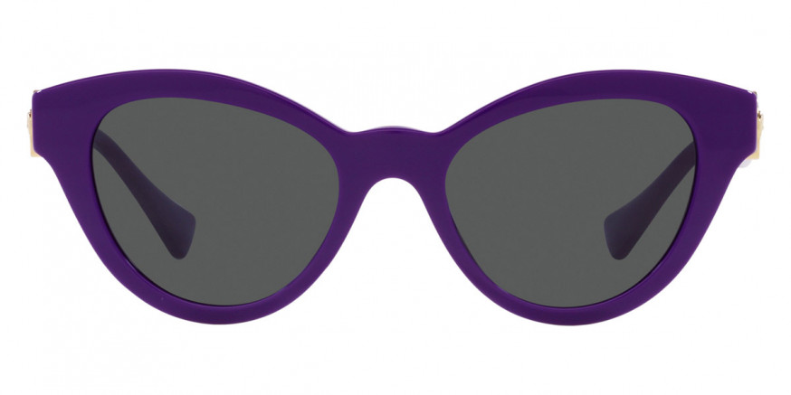 Versace™ VE4435F 538787 52 - True Purple